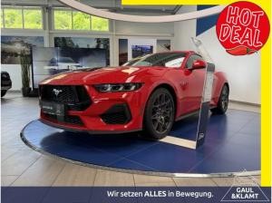 Foto - Ford Mustang MUSTANG 5,0L TI-VCT V8 GT #B&O #ACC #KEYFREE