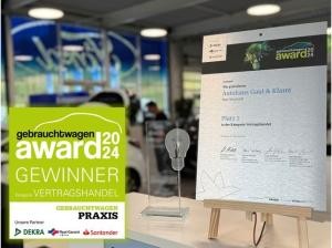 Ford Mustang MUSTANG 5,0L TI-VCT V8 GT #B&O #ACC #KEYFREE