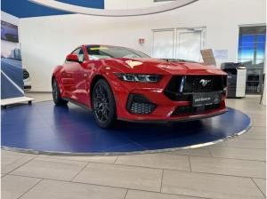 Ford Mustang MUSTANG 5,0L TI-VCT V8 GT #B&O #ACC #KEYFREE