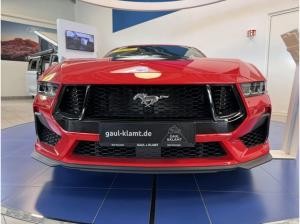 Ford Mustang MUSTANG 5,0L TI-VCT V8 GT #B&O #ACC #KEYFREE