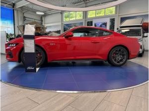 Ford Mustang MUSTANG 5,0L TI-VCT V8 GT #B&O #ACC #KEYFREE