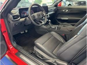 Ford Mustang MUSTANG 5,0L TI-VCT V8 GT #B&O #ACC #KEYFREE