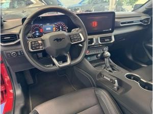 Ford Mustang MUSTANG 5,0L TI-VCT V8 GT #B&O #ACC #KEYFREE