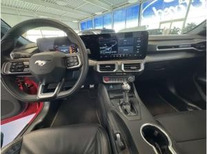 Ford Mustang MUSTANG 5,0L TI-VCT V8 GT #B&O #ACC #KEYFREE