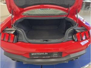 Ford Mustang MUSTANG 5,0L TI-VCT V8 GT #B&O #ACC #KEYFREE