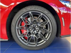 Ford Mustang MUSTANG 5,0L TI-VCT V8 GT #B&O #ACC #KEYFREE