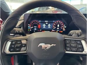 Ford Mustang MUSTANG 5,0L TI-VCT V8 GT #B&O #ACC #KEYFREE