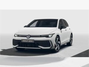 Volkswagen Golf GTI 2.0l TSI 195kW 265PS DSG *Navi*BlackStyle*LED*