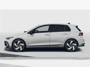 Volkswagen Golf GTI 2.0l TSI 195kW 265PS DSG *Navi*BlackStyle*LED*