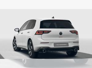 Volkswagen Golf GTI 2.0l TSI 195kW 265PS DSG *Navi*BlackStyle*LED*