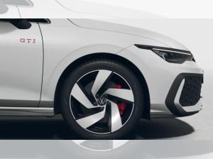 Volkswagen Golf GTI 2.0l TSI 195kW 265PS DSG *Navi*BlackStyle*LED*