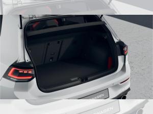 Volkswagen Golf GTI 2.0l TSI 195kW 265PS DSG *Navi*BlackStyle*LED*