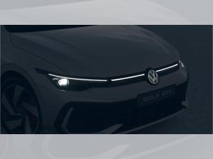 Volkswagen Golf GTI 2.0l TSI 195kW 265PS DSG *Navi*BlackStyle*LED*