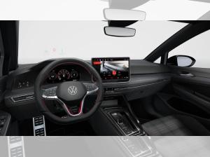 Volkswagen Golf GTI 2.0l TSI 195kW 265PS DSG *Navi*BlackStyle*LED*