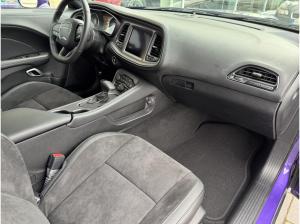 Dodge Challenger R/T~5.7l V8~KAMERA~ACC~NAVI
