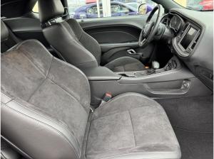 Dodge Challenger R/T~5.7l V8~KAMERA~ACC~NAVI