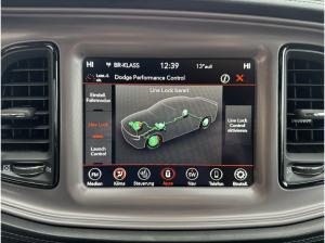 Dodge Challenger R/T~5.7l V8~KAMERA~ACC~NAVI