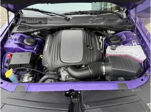 Dodge Challenger R/T~5.7l V8~KAMERA~ACC~NAVI