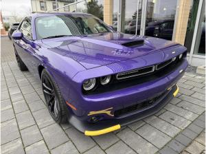 Dodge Challenger R/T~5.7l V8~KAMERA~ACC~NAVI