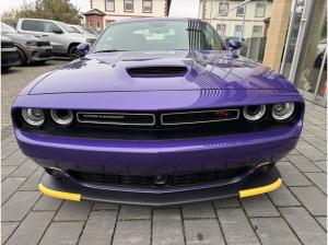 Dodge Challenger R/T~5.7l V8~KAMERA~ACC~NAVI