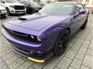 Dodge Challenger R/T~5.7l V8~KAMERA~ACC~NAVI