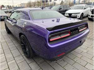 Dodge Challenger R/T~5.7l V8~KAMERA~ACC~NAVI