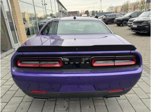 Dodge Challenger R/T~5.7l V8~KAMERA~ACC~NAVI