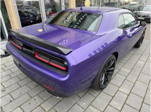 Dodge Challenger R/T~5.7l V8~KAMERA~ACC~NAVI