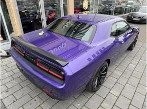 Dodge Challenger R/T~5.7l V8~KAMERA~ACC~NAVI
