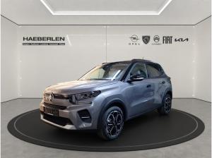 Citroën C3 1.2 PureTech MAX Turbo *KAMERA*NAVI*SOFORT*