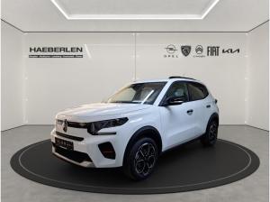 Citroën C3 1.2 MAX Turbo *Rückfahrkamera*17Alu*