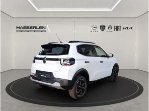 Citroën C3 1.2 MAX Turbo *Rückfahrkamera*17Alu*