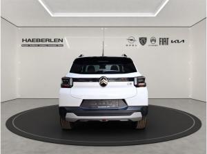 Citroën C3 1.2 MAX Turbo *Rückfahrkamera*17Alu*