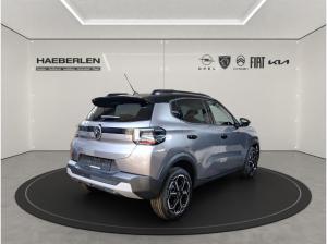 Citroën C3 1.2 PureTech MAX Turbo *KAMERA*NAVI*SOFORT*