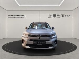 Citroën C3 1.2 PureTech MAX Turbo *KAMERA*NAVI*SOFORT*