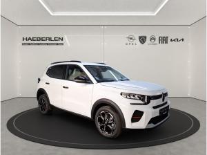 Citroën C3 1.2 MAX Turbo *Rückfahrkamera*17Alu*