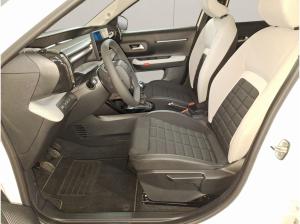 Citroën C3 1.2 MAX Turbo *Rückfahrkamera*17Alu*
