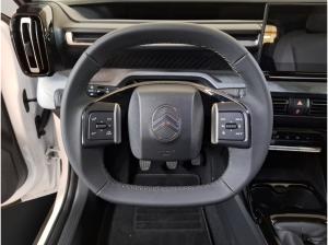 Citroën C3 1.2 MAX Turbo *Rückfahrkamera*17Alu*