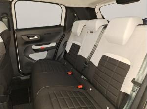 Citroën C3 1.2 MAX Turbo *Rückfahrkamera*17Alu*