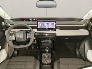 Citroën C3 1.2 MAX Turbo *Rückfahrkamera*17Alu*