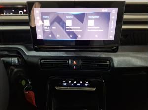 Citroën C3 1.2 MAX Turbo *Rückfahrkamera*17Alu*