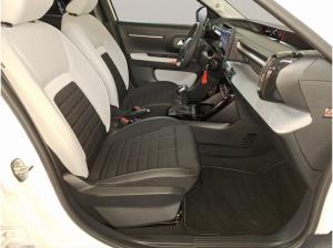 Citroën C3 1.2 MAX Turbo *Rückfahrkamera*17Alu*