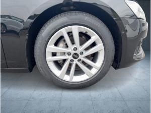 Audi A6 Avant Sport advanced 40 TDI S tr Matrix 18