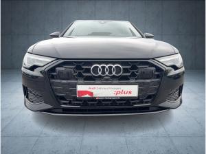 Audi A6 Avant Sport advanced 40 TDI S tr Matrix 18