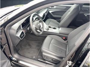 Audi A6 Avant Sport advanced 40 TDI S tr Matrix 18