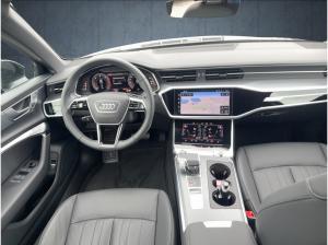 Audi A6 Avant Sport advanced 40 TDI S tr Matrix 18