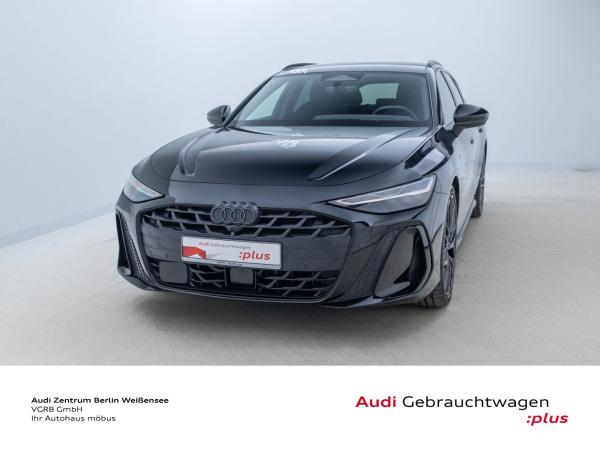 Audi A6 Avant TDI S-TRO*QUA*EDITION ONE*PANO**