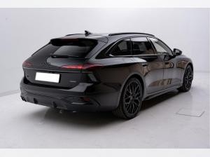 Audi A6 Avant TDI S-TRO*QUA*EDITION ONE*PANO**