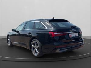 Audi A6 Avant 50 TDI QUATTRO S-LINE+MATRIX+PANO