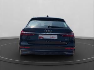 Audi A6 Avant 50 TDI QUATTRO S-LINE+MATRIX+PANO